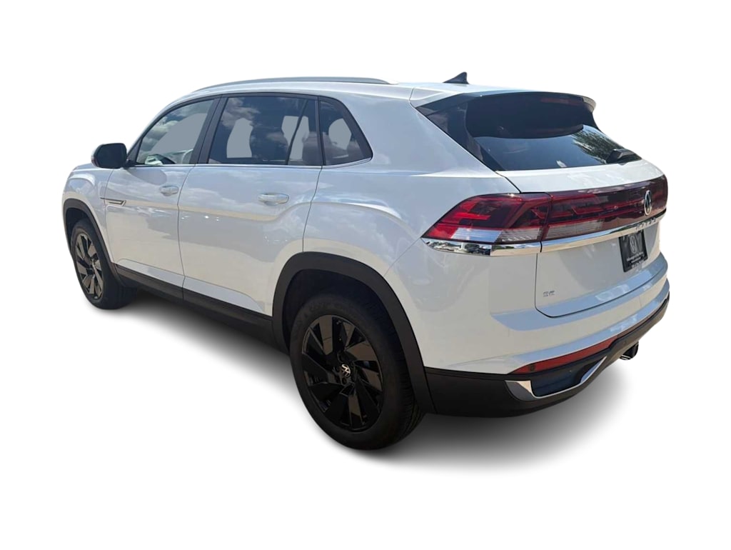 Thumbnail: 2026 Volkswagen Atlas - 4