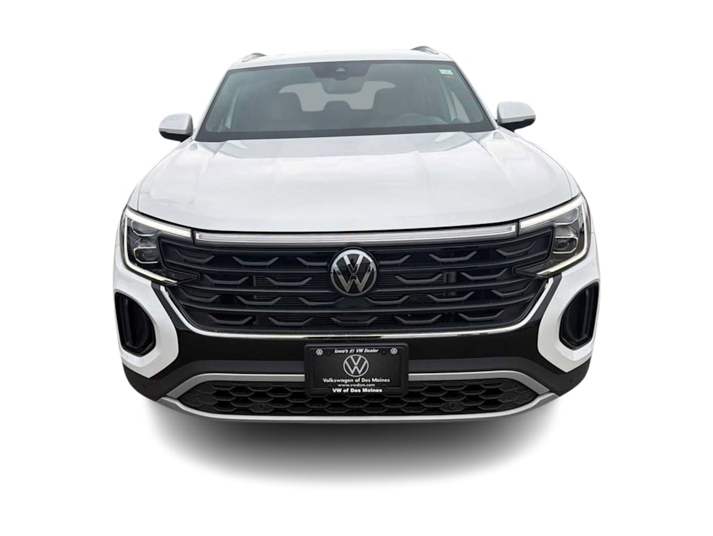 Thumbnail: 2026 Volkswagen Atlas - 6