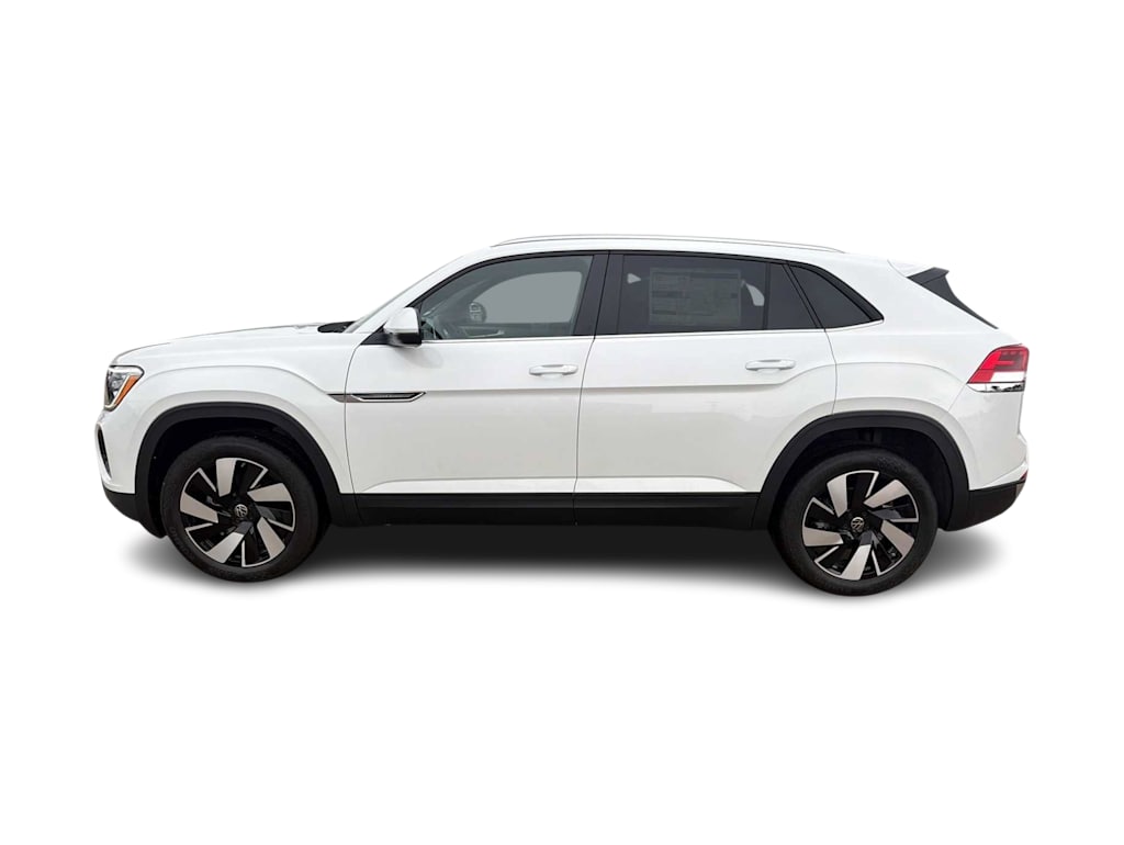 Thumbnail: 2026 Volkswagen Atlas - 3