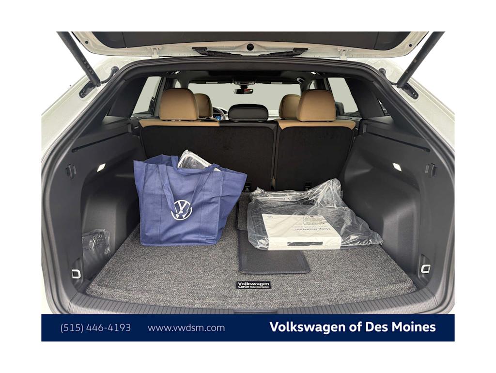 Thumbnail: 2026 Volkswagen Atlas - 17