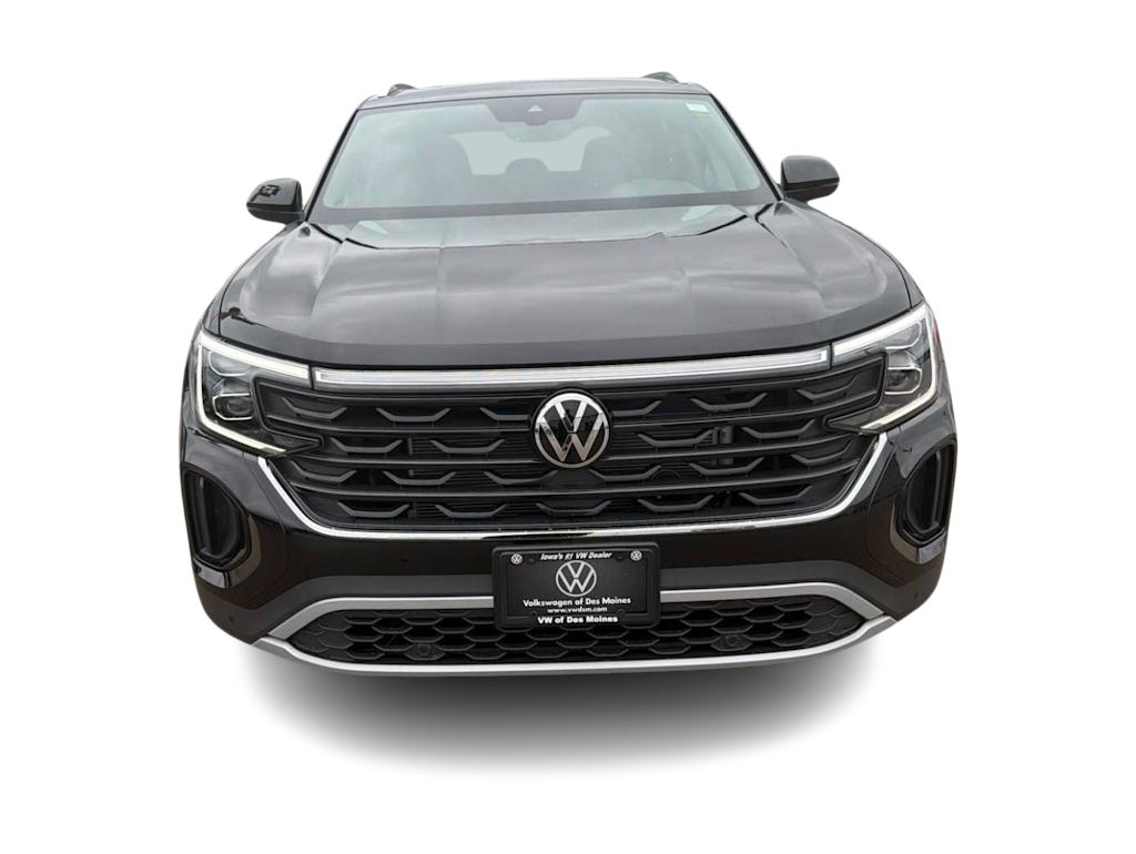 Thumbnail: 2026 Volkswagen Atlas - 19
