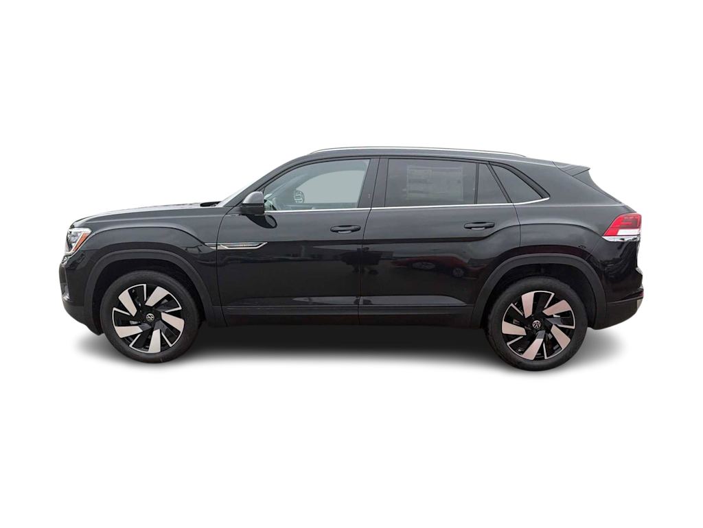 Thumbnail: 2026 Volkswagen Atlas - 3