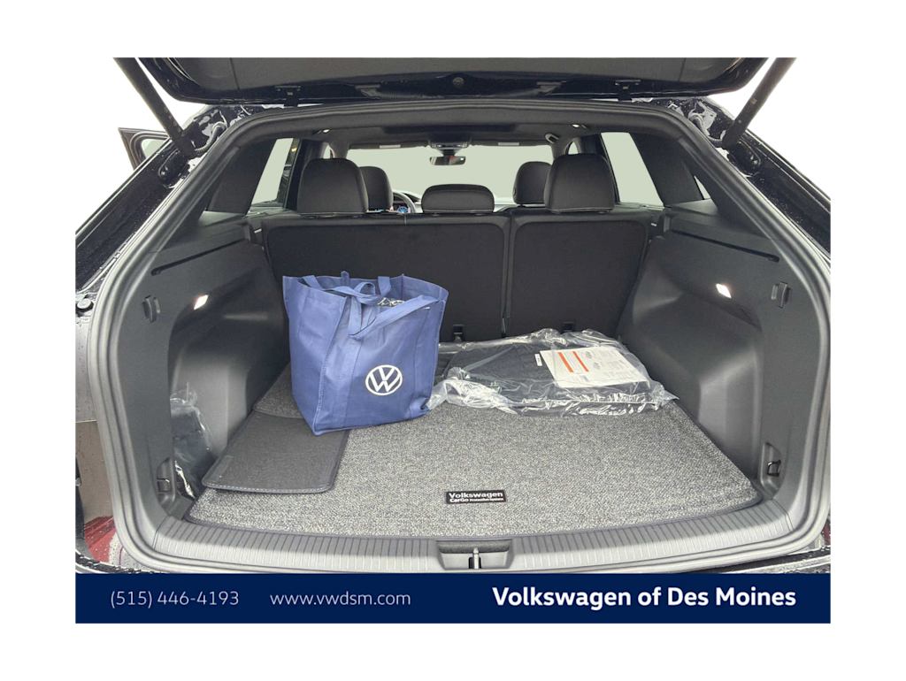Thumbnail: 2026 Volkswagen Atlas - 16