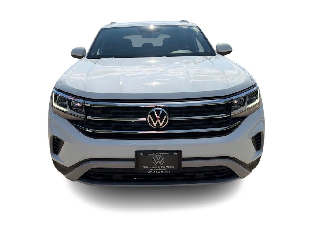 Thumbnail: 2023 Volkswagen Atlas - 6