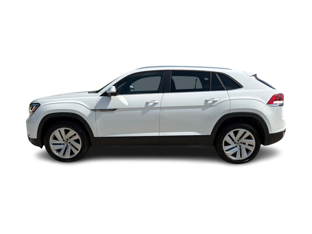 Thumbnail: 2023 Volkswagen Atlas - 3
