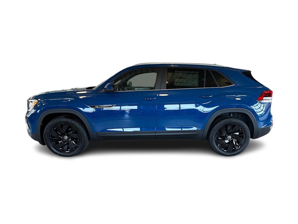 Thumbnail: 2025 Volkswagen Atlas - 3