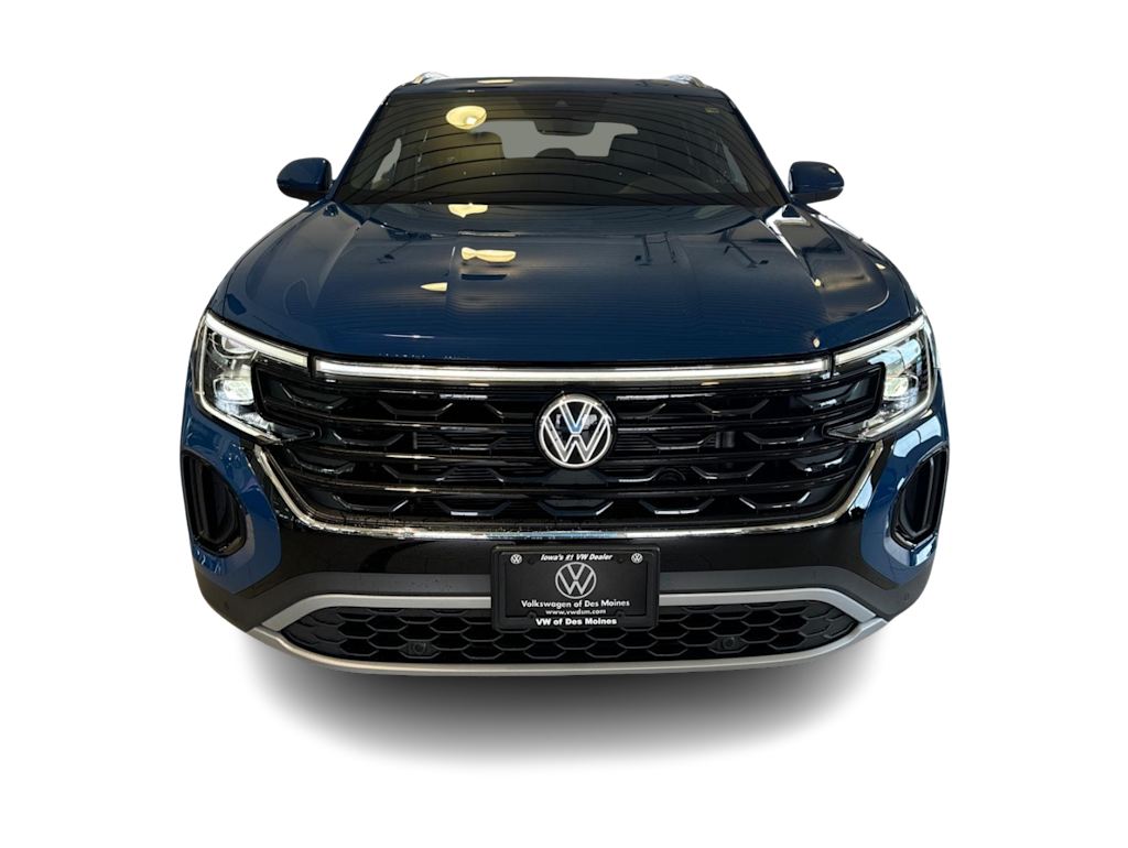 Thumbnail: 2025 Volkswagen Atlas - 6
