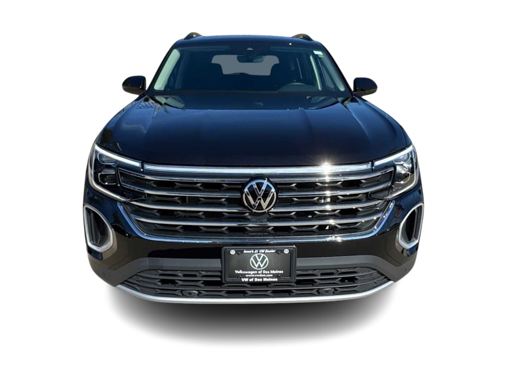 Thumbnail: 2026 Volkswagen Atlas - 6