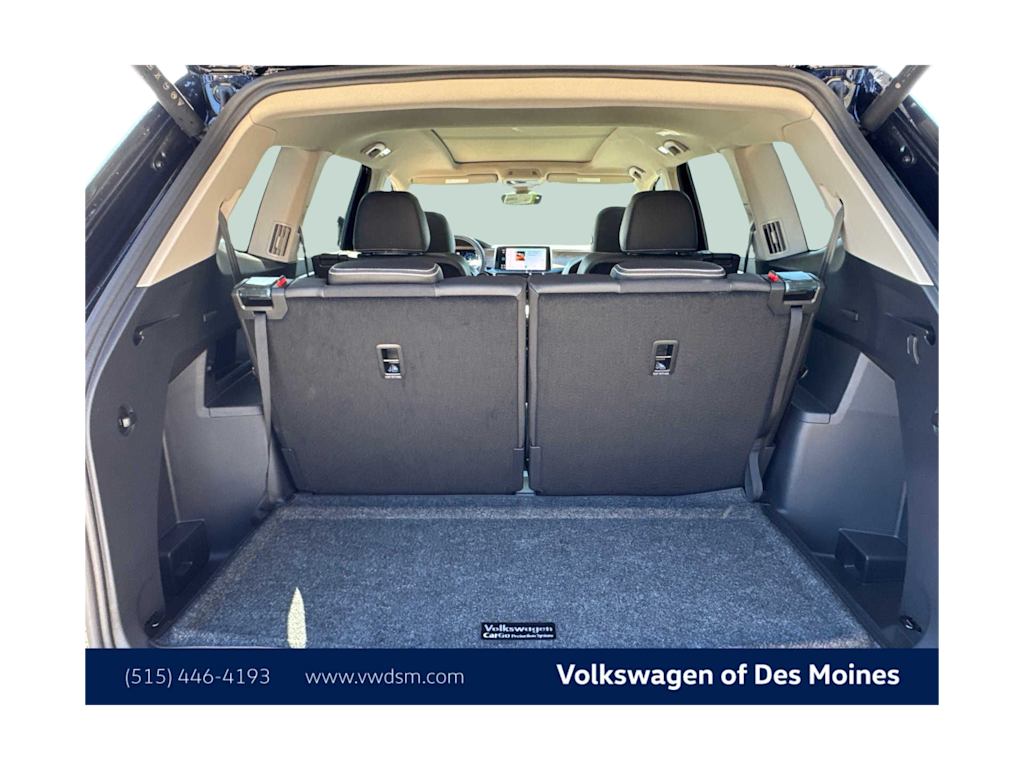 Thumbnail: 2026 Volkswagen Atlas - 16