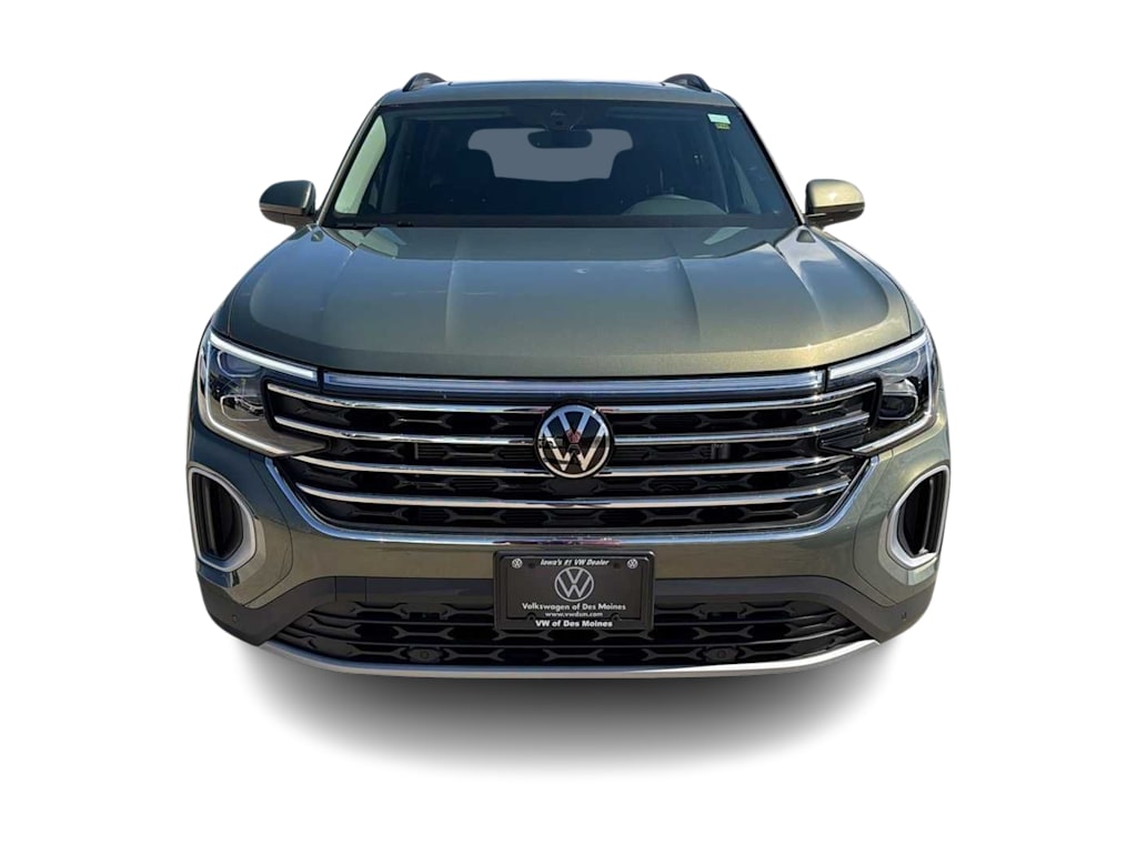 Thumbnail: 2026 Volkswagen Atlas - 6