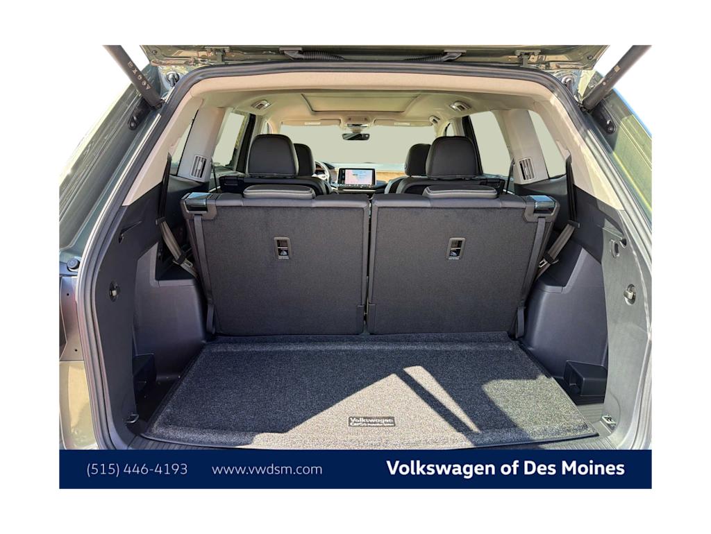 Thumbnail: 2026 Volkswagen Atlas - 16