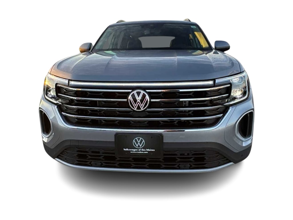 Thumbnail: 2026 Volkswagen Atlas - 6