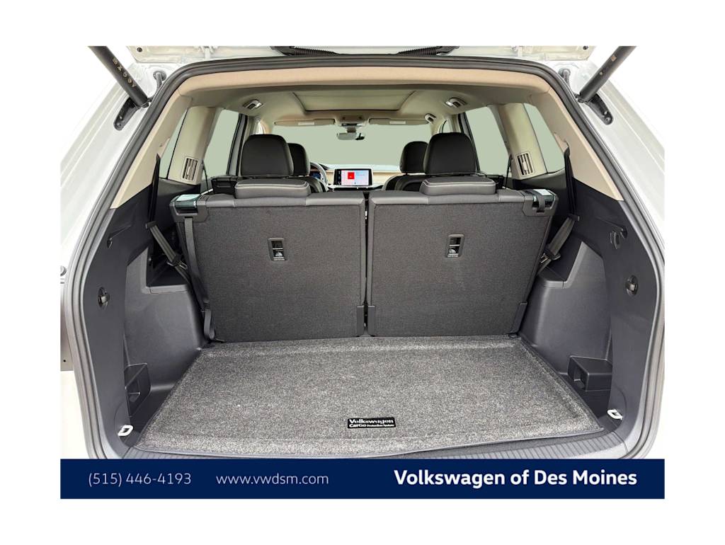 Thumbnail: 2026 Volkswagen Atlas - 17