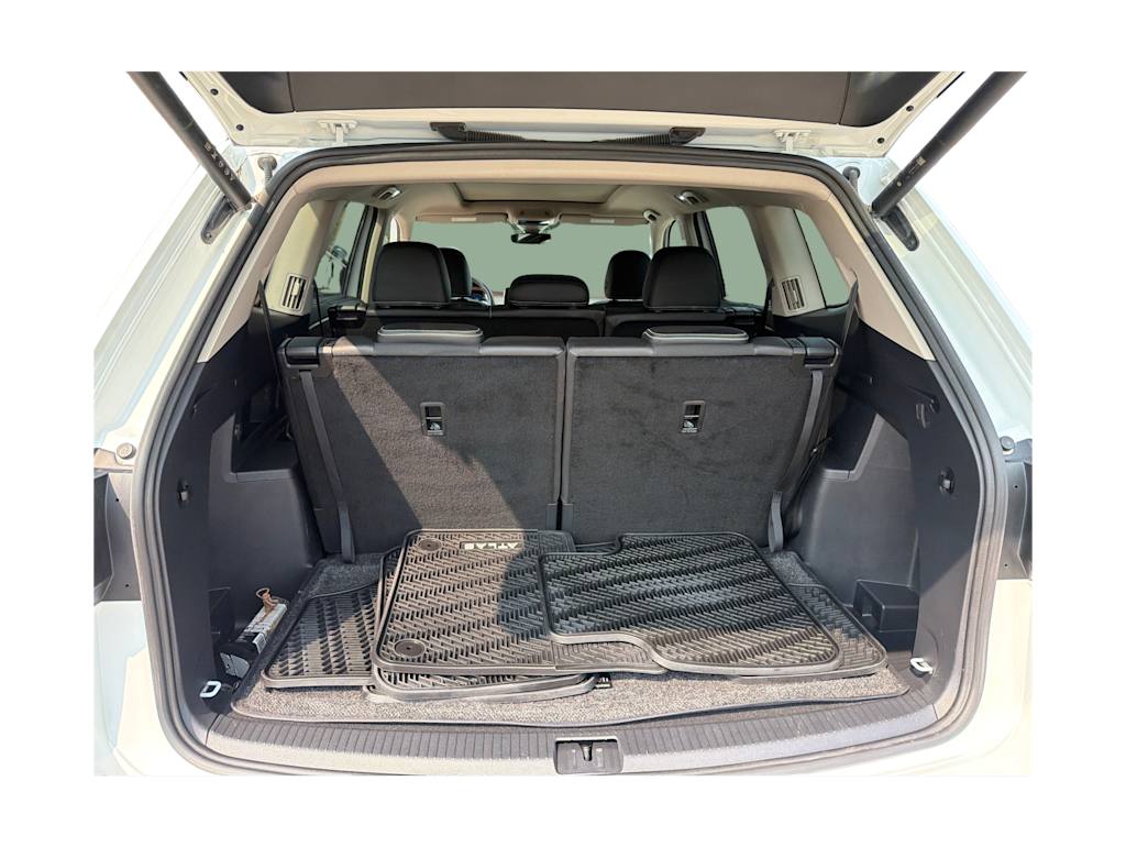 2024 Volkswagen Atlas SE w/Tech - Photo 17