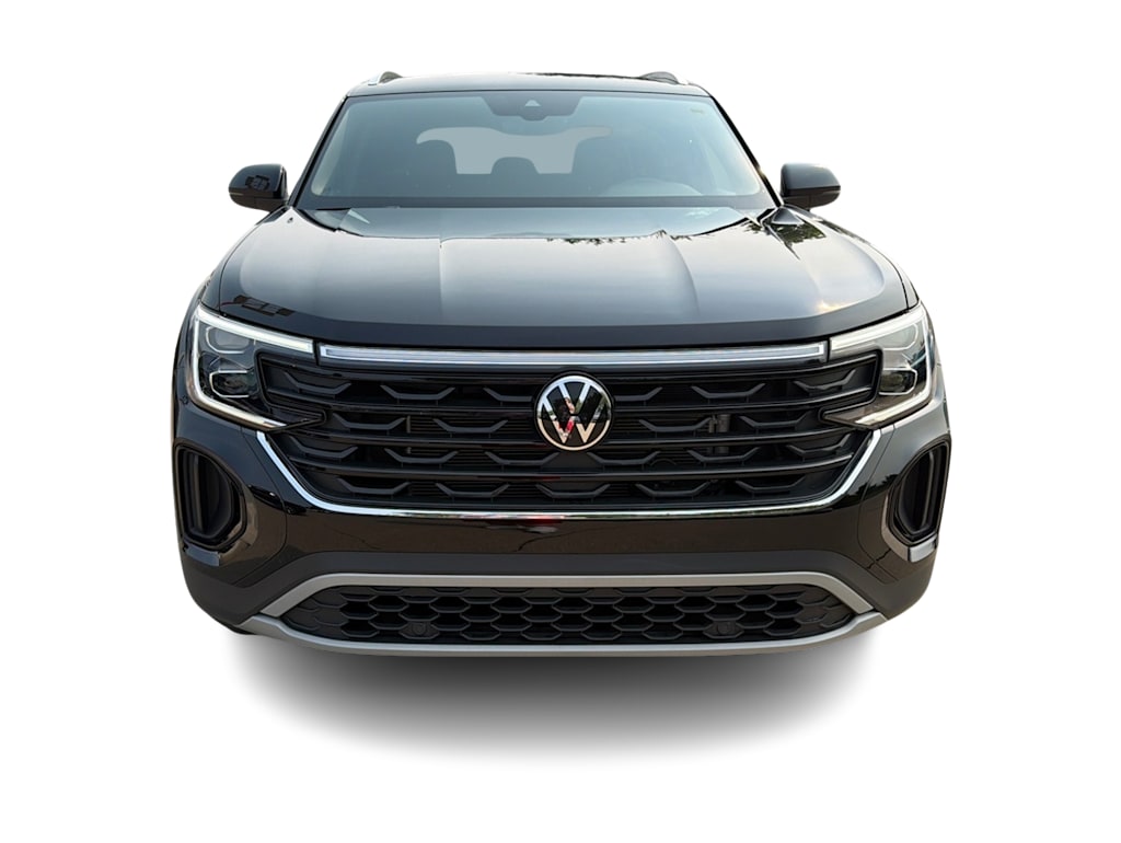 Thumbnail: 2025 Volkswagen Atlas - 6