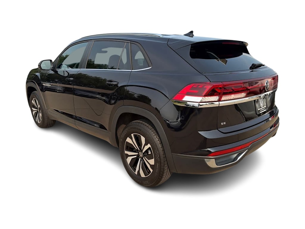 Thumbnail: 2025 Volkswagen Atlas - 4