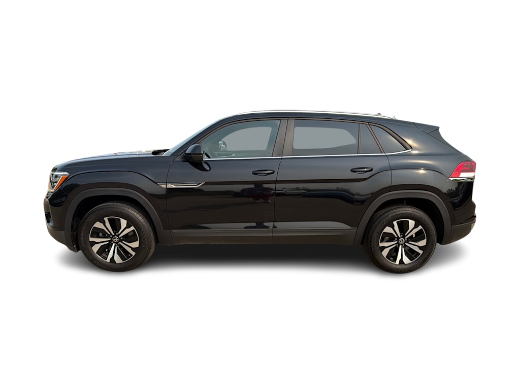 Thumbnail: 2025 Volkswagen Atlas - 3