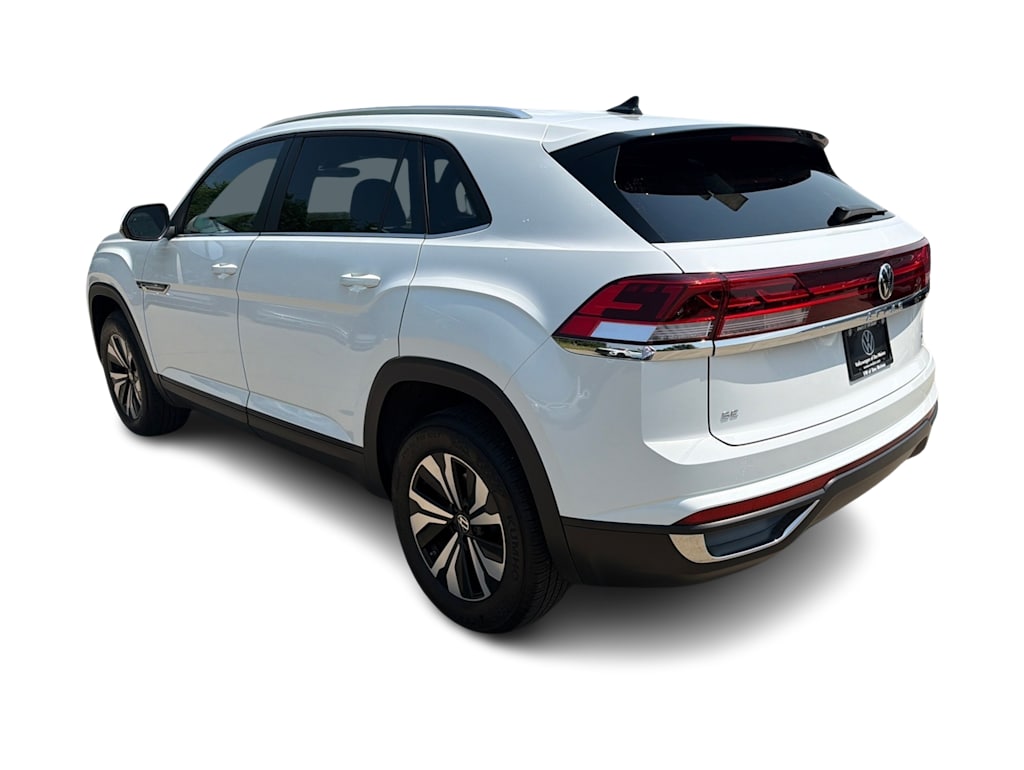 Thumbnail: 2025 Volkswagen Atlas - 4