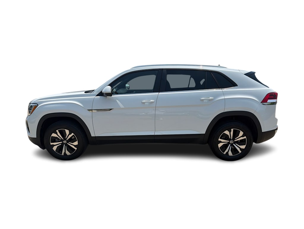 Thumbnail: 2025 Volkswagen Atlas - 3