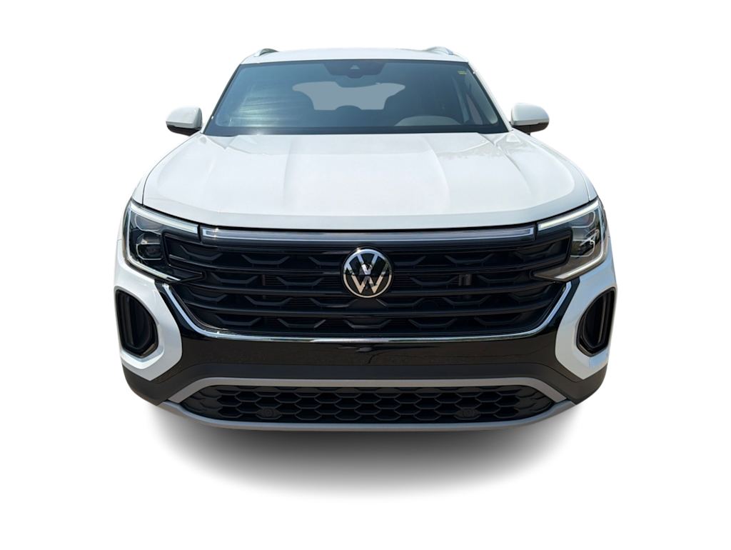 Thumbnail: 2025 Volkswagen Atlas - 6