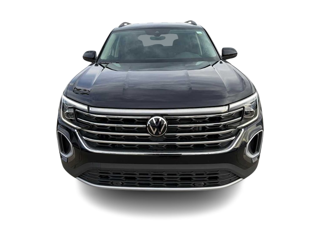 Thumbnail: 2026 Volkswagen Atlas - 6
