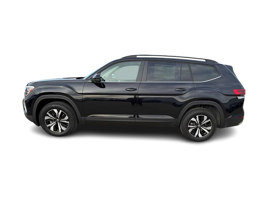 Thumbnail: 2026 Volkswagen Atlas - 3