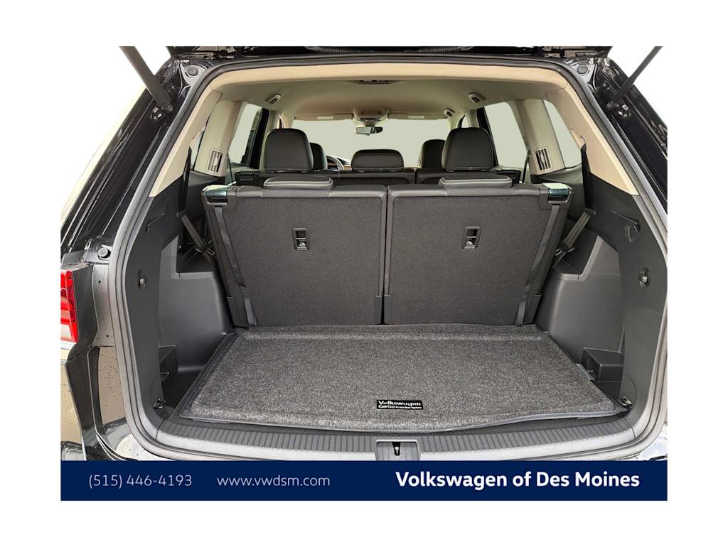 Thumbnail: 2026 Volkswagen Atlas - 17