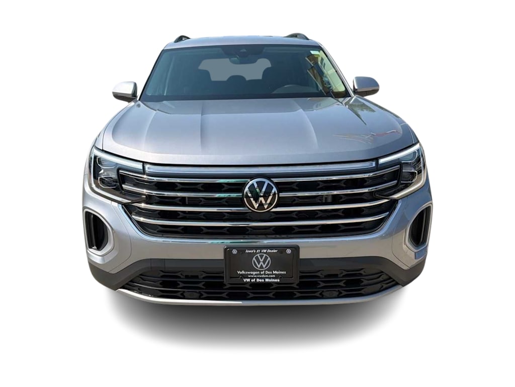 Thumbnail: 2026 Volkswagen Atlas - 6
