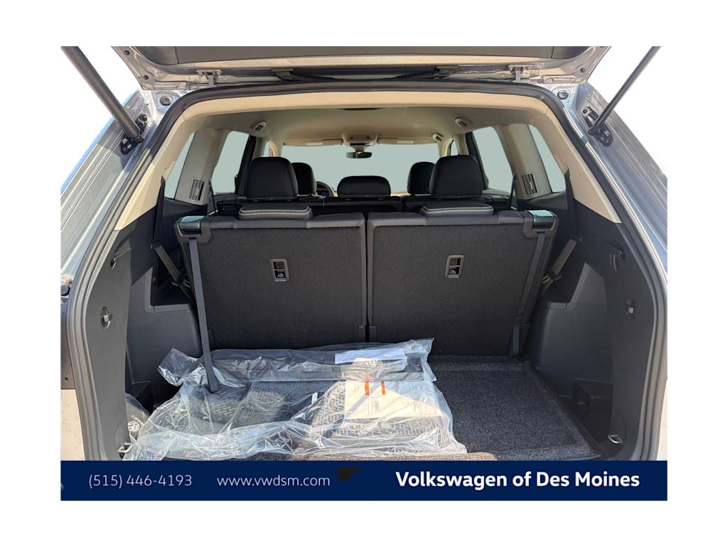 Thumbnail: 2026 Volkswagen Atlas - 18