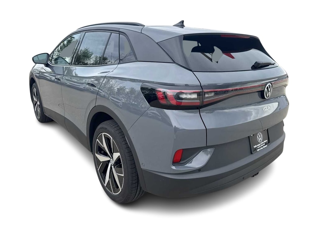 Thumbnail: 2026 Volkswagen ID.4 - 4