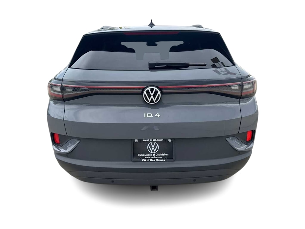 Thumbnail: 2026 Volkswagen ID.4 - 5