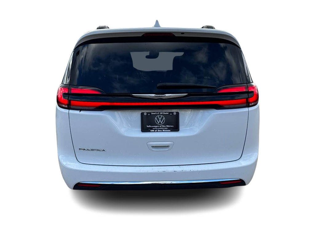 2022 Chrysler Pacifica Touring L 5