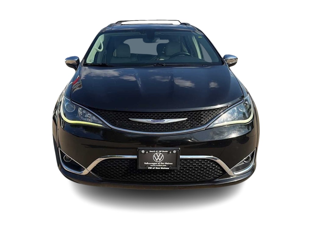 Thumbnail: 2020 Chrysler Pacifica - 6