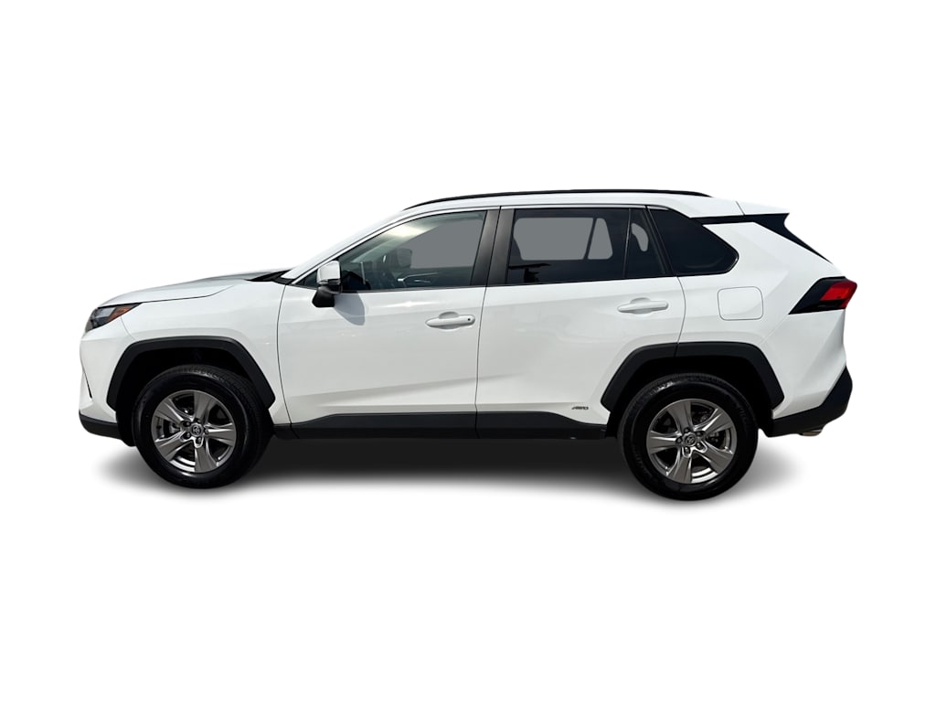 Thumbnail: 2025 Toyota RAV4 - 3