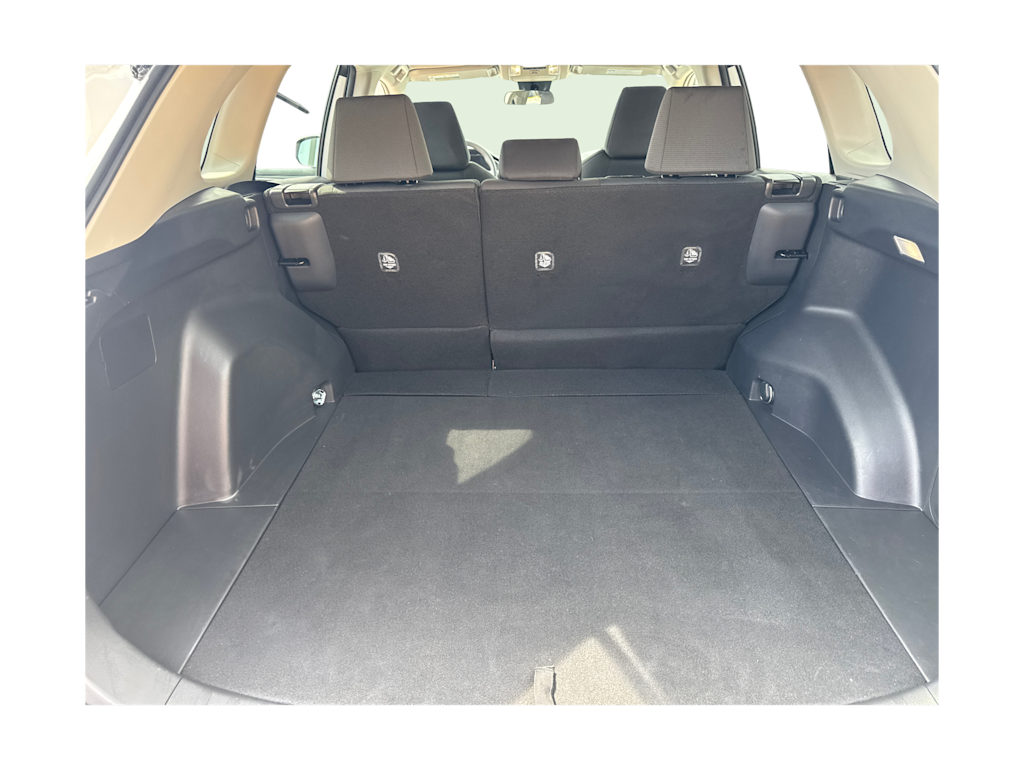 Thumbnail: 2025 Toyota RAV4 - 18