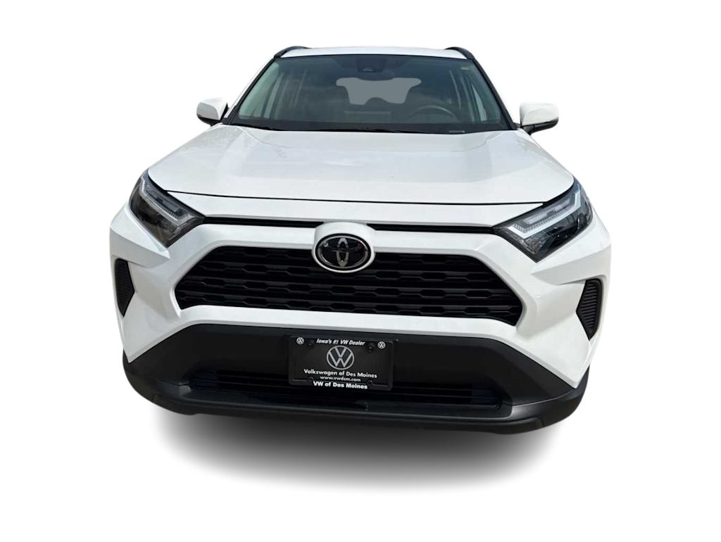 Thumbnail: 2025 Toyota RAV4 - 6