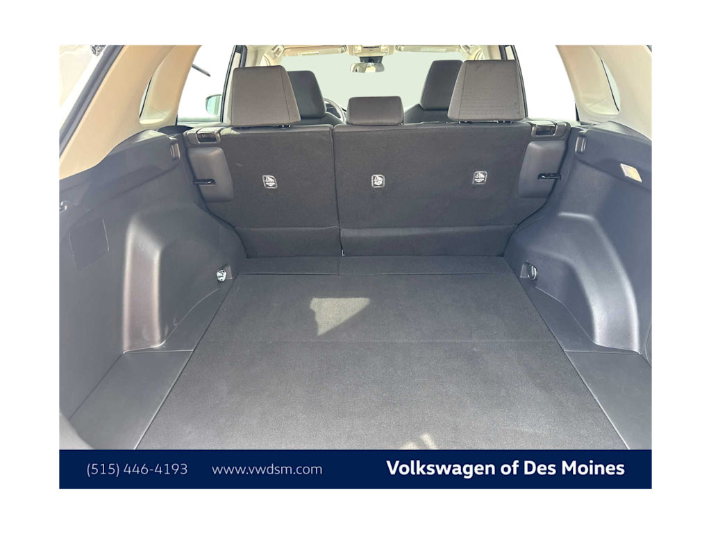 Thumbnail: 2025 Toyota RAV4 - 18