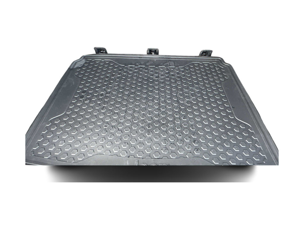 Thumbnail: 2020 Jeep Compass - 18