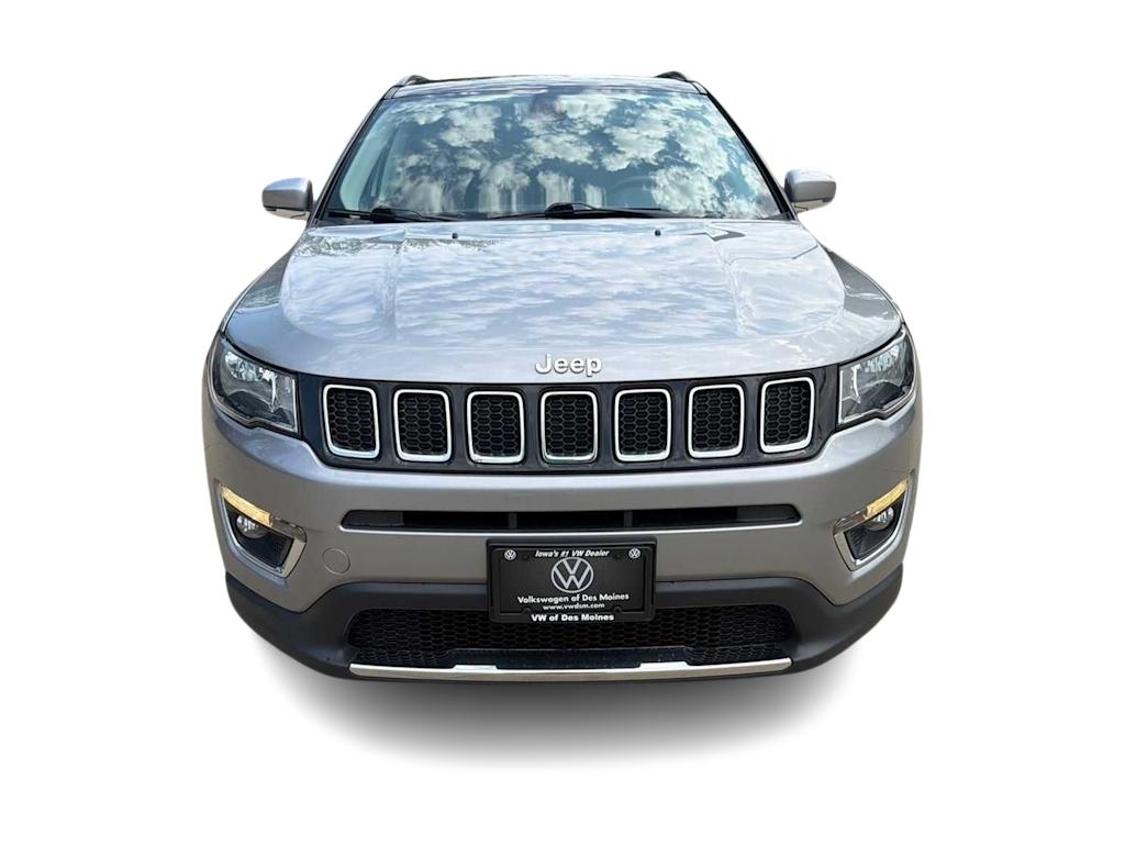 Thumbnail: 2020 Jeep Compass - 6