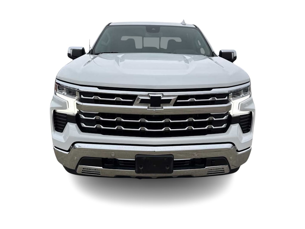 Thumbnail: 2022 Chevrolet Silverado 1500 - 6