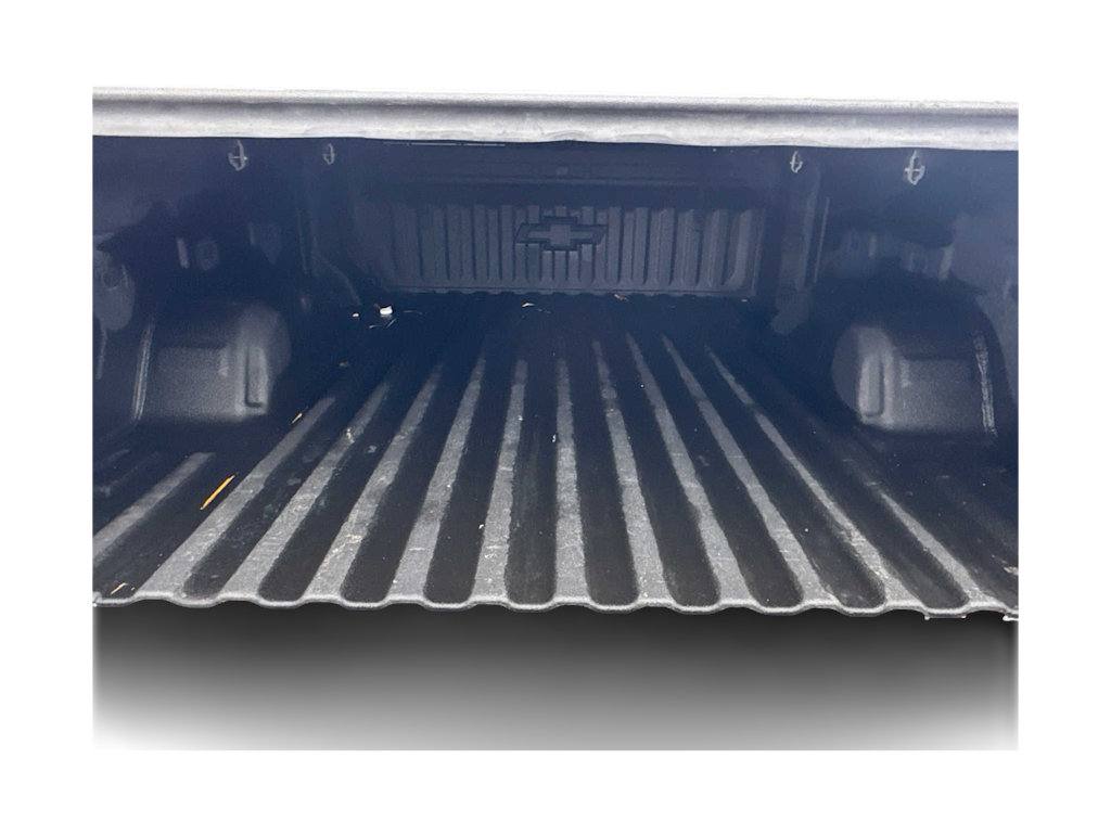 Thumbnail: 2022 Chevrolet Silverado 1500 - 18