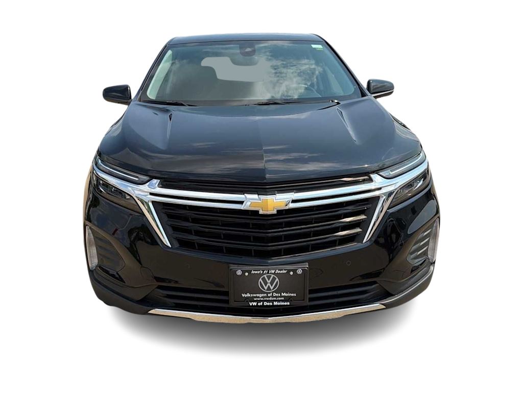 Thumbnail: 2024 Chevrolet Equinox - 18