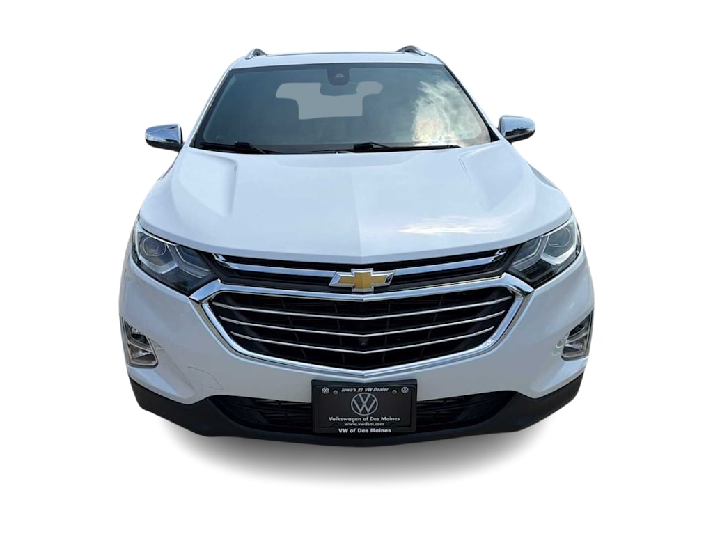 Thumbnail: 2020 Chevrolet Equinox - 6