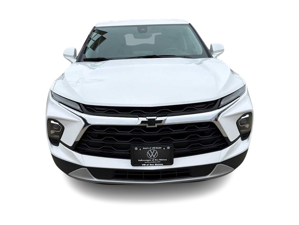 Thumbnail: 2023 Chevrolet Blazer - 6