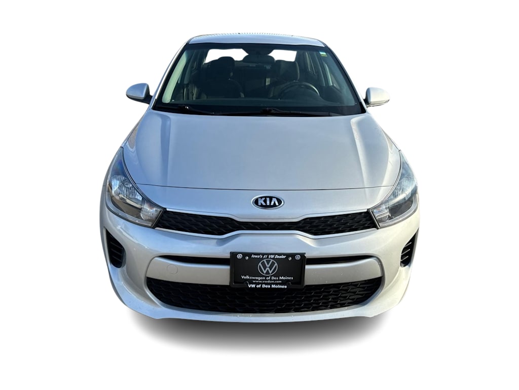 2020 Kia Rio S 6