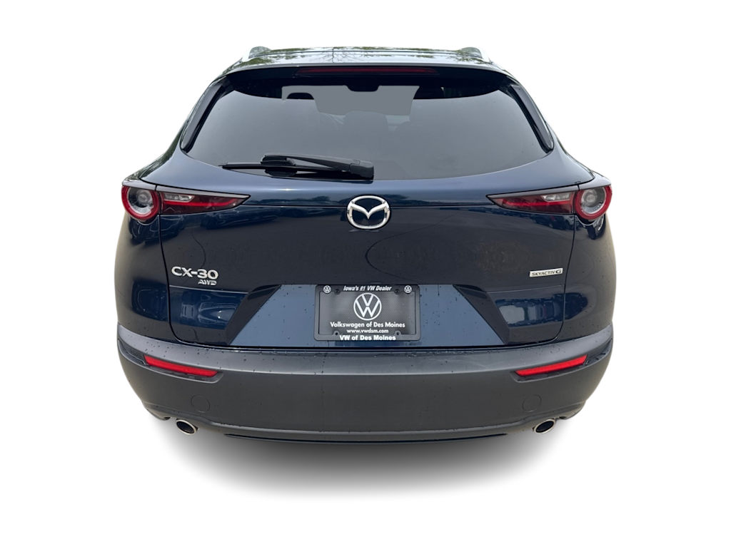 Thumbnail: 2024 Mazda CX-30 - 5