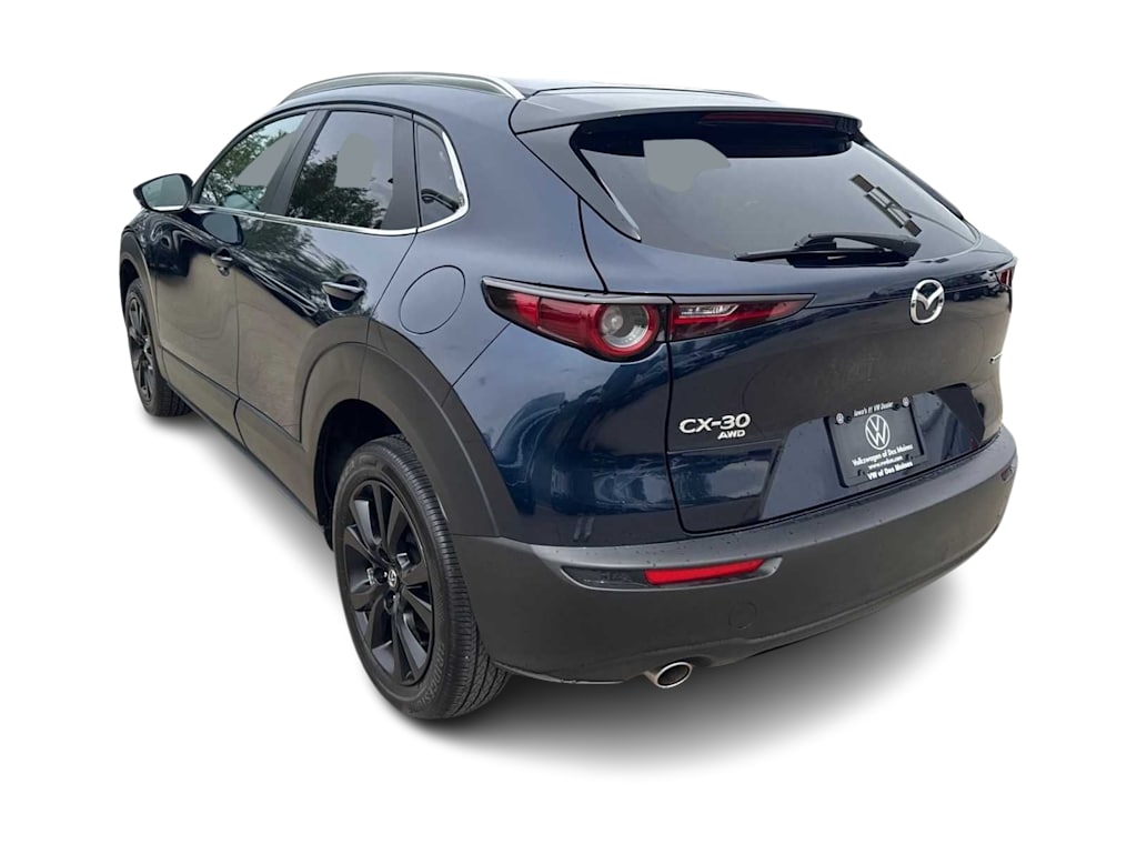 Thumbnail: 2024 Mazda CX-30 - 4