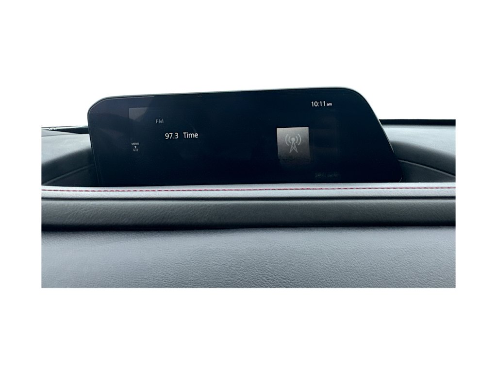 Thumbnail: 2024 Mazda CX-30 - 17