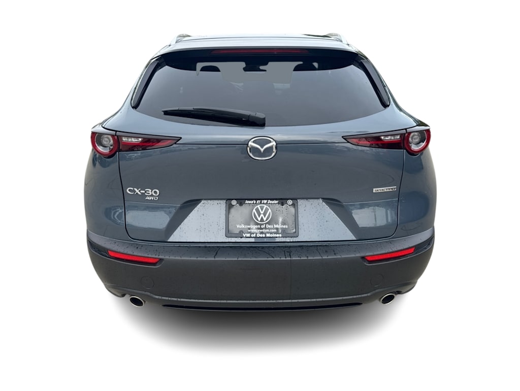 Thumbnail: 2024 Mazda CX-30 - 5