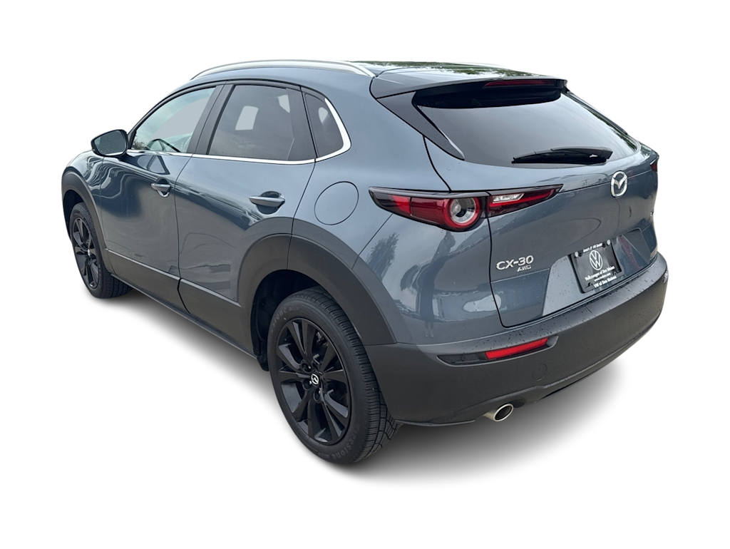 Thumbnail: 2024 Mazda CX-30 - 4